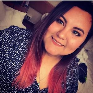 Meet your Posher, Deb